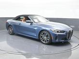 Thumbnail of 2024 Gray BMW 430
