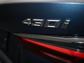 Thumbnail of 2024 Gray BMW 430