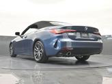 Thumbnail of 2024 Gray BMW 430