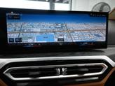 Thumbnail of 2024 Gray BMW 430