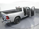 Thumbnail of 2025 Billet Silver Metallic Clearcoat RAM 1500