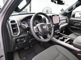 Thumbnail of 2025 Billet Silver Metallic Clearcoat RAM 1500
