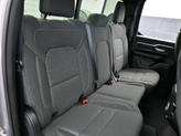 Thumbnail of 2025 Billet Silver Metallic Clearcoat RAM 1500