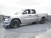 Thumbnail of 2025 Billet Silver Metallic Clearcoat RAM 1500