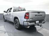 Thumbnail of 2025 Billet Silver Metallic Clearcoat RAM 1500