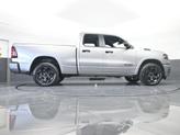 Thumbnail of 2025 Billet Silver Metallic Clearcoat RAM 1500