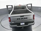 Thumbnail of 2025 Billet Silver Metallic Clearcoat RAM 1500
