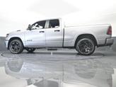 Thumbnail of 2025 Billet Silver Metallic Clearcoat RAM 1500