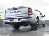 Thumbnail of 2025 Billet Silver Metallic Clearcoat RAM 1500