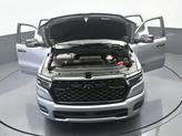Thumbnail of 2025 Billet Silver Metallic Clearcoat RAM 1500