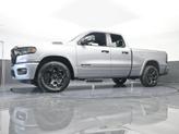 Thumbnail of 2025 Billet Silver Metallic Clearcoat RAM 1500