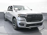 Thumbnail of 2025 Billet Silver Metallic Clearcoat RAM 1500