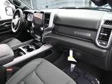 Thumbnail of 2025 Billet Silver Metallic Clearcoat RAM 1500