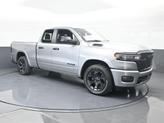 Thumbnail of 2025 Billet Silver Metallic Clearcoat RAM 1500