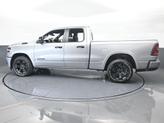 Thumbnail of 2025 Billet Silver Metallic Clearcoat RAM 1500