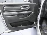 Thumbnail of 2025 Billet Silver Metallic Clearcoat RAM 1500