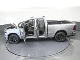 Thumbnail of 2025 Billet Silver Metallic Clearcoat RAM 1500