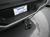 Thumbnail of 2025 Billet Silver Metallic Clearcoat RAM 1500