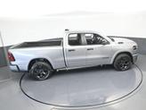 Thumbnail of 2025 Billet Silver Metallic Clearcoat RAM 1500