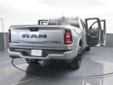 Thumbnail of 2025 Billet Silver Metallic Clearcoat RAM 1500