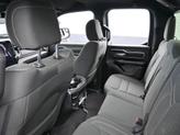 Thumbnail of 2025 Billet Silver Metallic Clearcoat RAM 1500