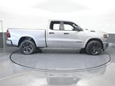 Thumbnail of 2025 Billet Silver Metallic Clearcoat RAM 1500
