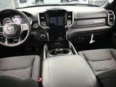 Thumbnail of 2025 Billet Silver Metallic Clearcoat RAM 1500