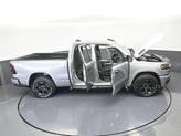 Thumbnail of 2025 Billet Silver Metallic Clearcoat RAM 1500