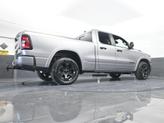 Thumbnail of 2025 Billet Silver Metallic Clearcoat RAM 1500