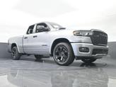 Thumbnail of 2025 Billet Silver Metallic Clearcoat RAM 1500