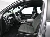 Thumbnail of 2025 Billet Silver Metallic Clearcoat RAM 1500