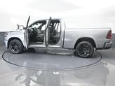 Thumbnail of 2025 Billet Silver Metallic Clearcoat RAM 1500