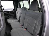 Thumbnail of 2025 Billet Silver Metallic Clearcoat RAM 1500