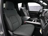Thumbnail of 2025 Billet Silver Metallic Clearcoat RAM 1500