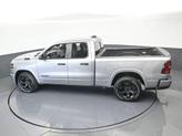 Thumbnail of 2025 Billet Silver Metallic Clearcoat RAM 1500