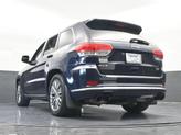 Thumbnail of 2017 True Blue Pearlcoat Jeep Grand Cherokee