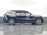 Thumbnail of 2017 True Blue Pearlcoat Jeep Grand Cherokee