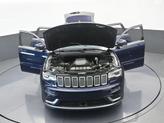 Thumbnail of 2017 True Blue Pearlcoat Jeep Grand Cherokee