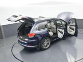Thumbnail of 2017 True Blue Pearlcoat Jeep Grand Cherokee
