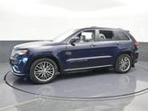 Thumbnail of 2017 True Blue Pearlcoat Jeep Grand Cherokee