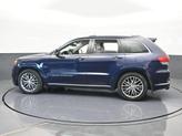 Thumbnail of 2017 True Blue Pearlcoat Jeep Grand Cherokee