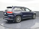 Thumbnail of 2017 True Blue Pearlcoat Jeep Grand Cherokee