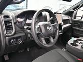 Thumbnail of 2025 Blue Metallic RAM 2500