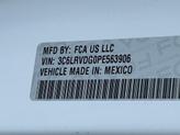 Thumbnail of 2023 Bright White Clearcoat RAM ProMaster 2500