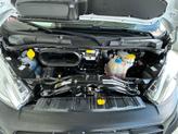 Thumbnail of 2023 Bright White Clearcoat RAM ProMaster 2500