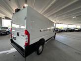 Thumbnail of 2023 Bright White Clearcoat RAM ProMaster 2500