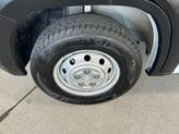 Thumbnail of 2023 Bright White Clearcoat RAM ProMaster 2500