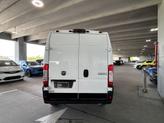 Thumbnail of 2023 Bright White Clearcoat RAM ProMaster 2500