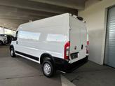 Thumbnail of 2023 Bright White Clearcoat RAM ProMaster 2500