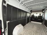 Thumbnail of 2023 Bright White Clearcoat RAM ProMaster 2500